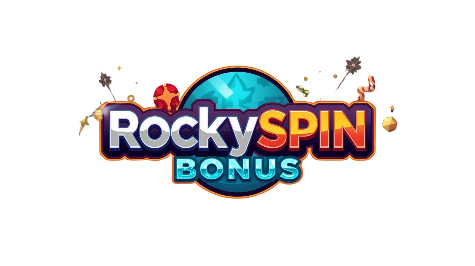 Rockyspinbonus